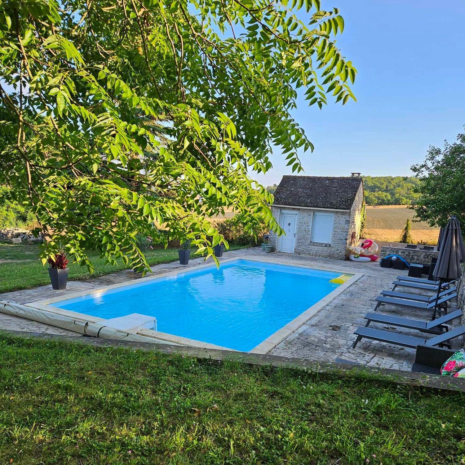 Le Relais Des Clefs - Au Calme Du Gatinais - Escapade A Deux - Terrasse Privee - Wifi - Offre Romantique Sur Demande Valpuiseaux Buitenkant foto