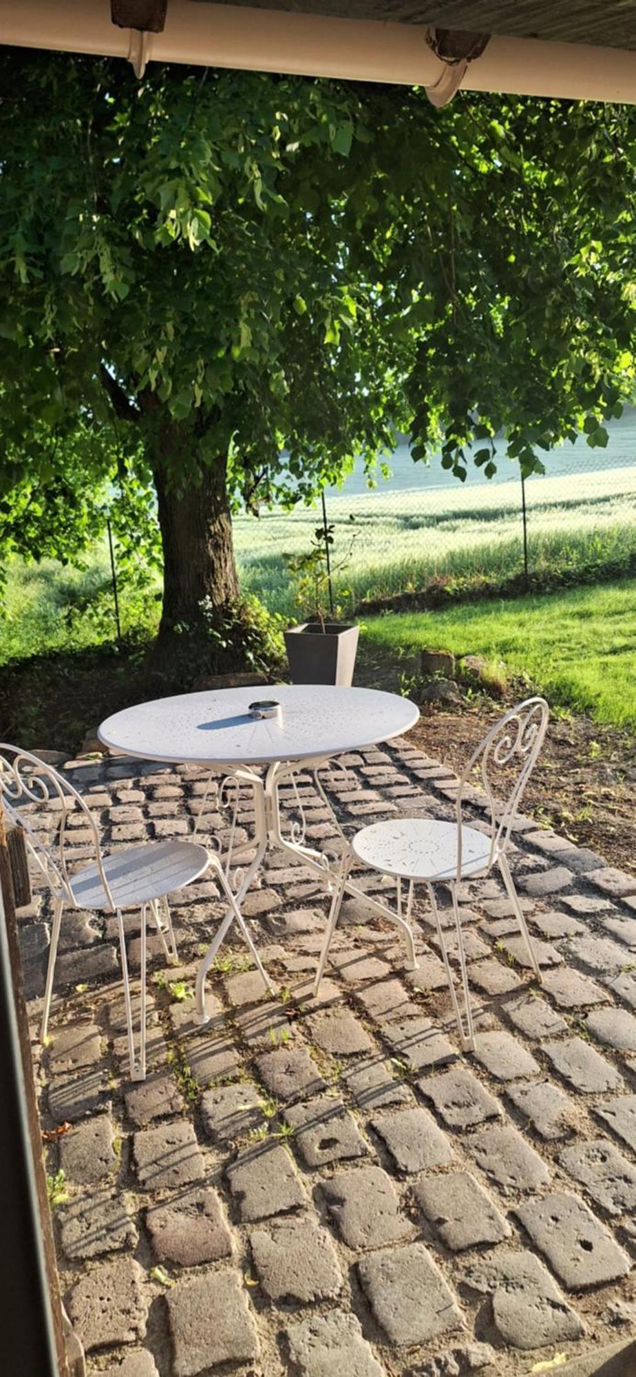 Le Relais Des Clefs - Au Calme Du Gatinais - Escapade A Deux - Terrasse Privee - Wifi - Offre Romantique Sur Demande Valpuiseaux Buitenkant foto